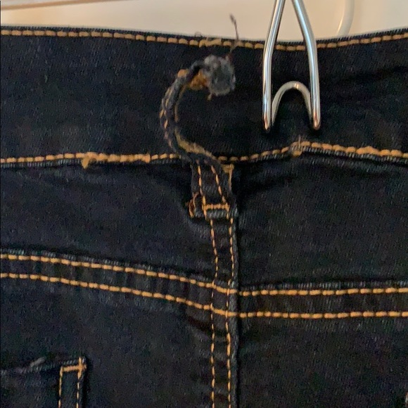 🔥5/25 | Sz 10 Jeans / Jeggings - Picture 4 of 4